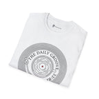 The Daily Groove Vinyl Record Coffee T-Shirt