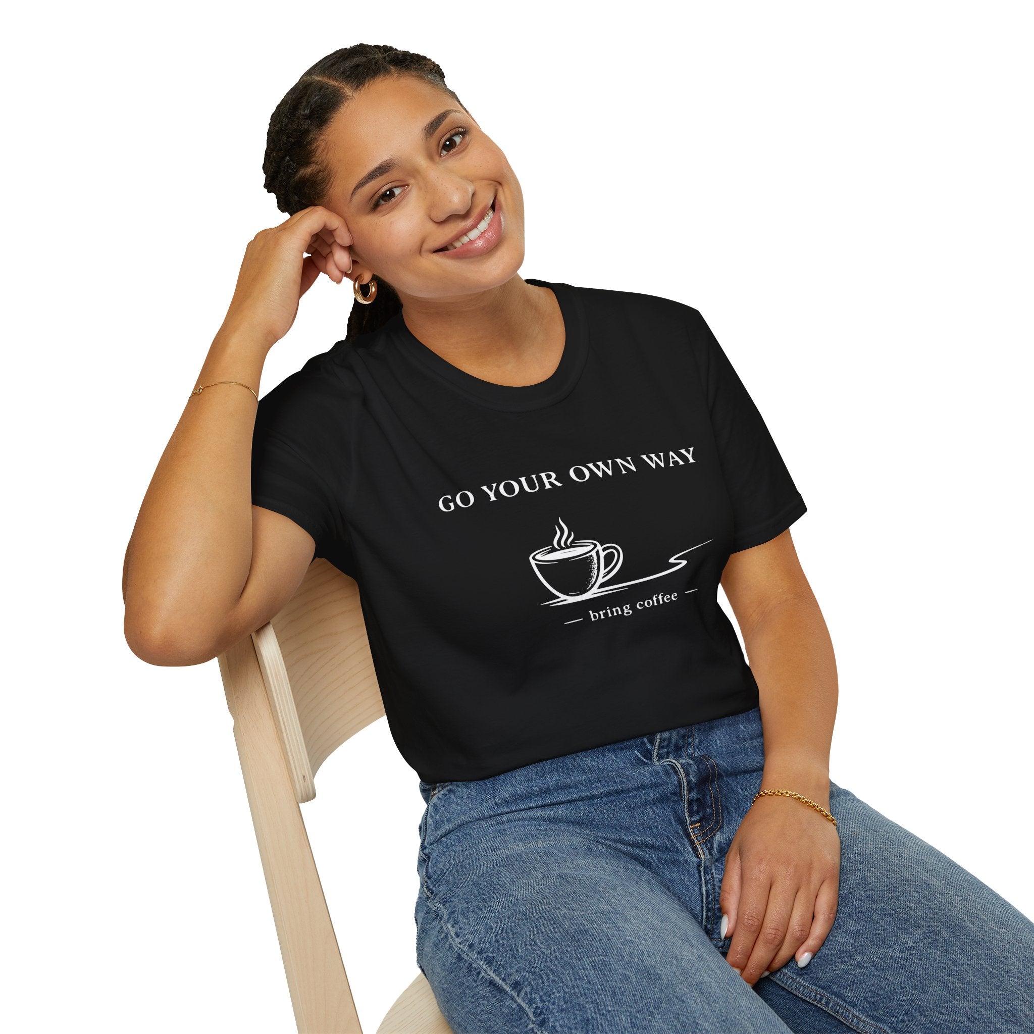 Go Your Own Way T-Shirt