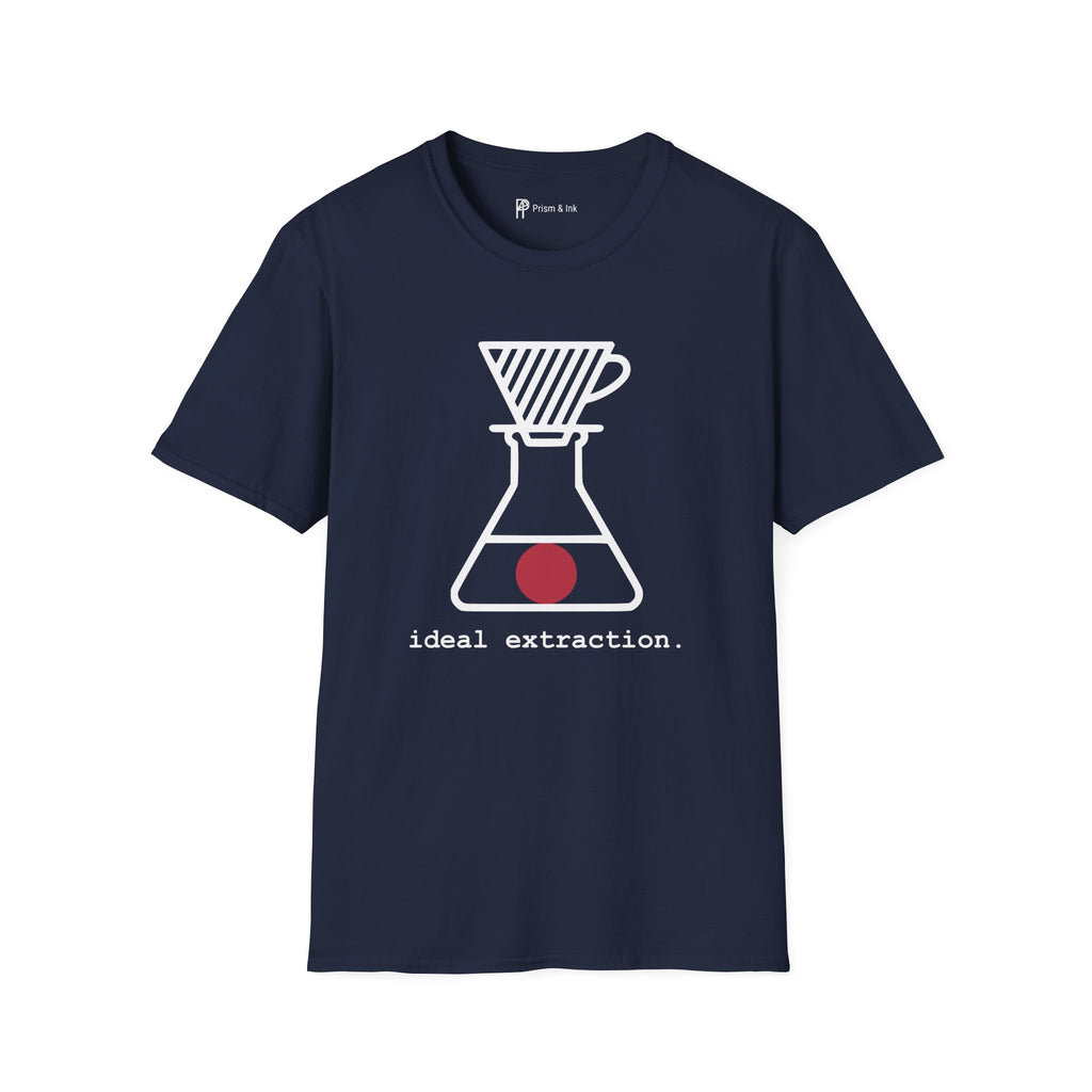 Ideal Extraction T-Shirt