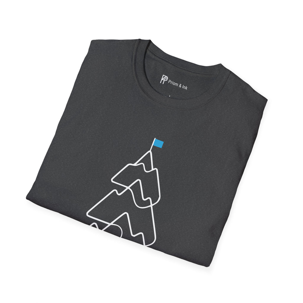 High Altitude Logic T-Shirt