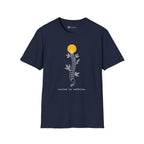 Rooted in Caffeine T-Shirt