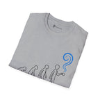 Evolution of Caffeine T-Shirt
