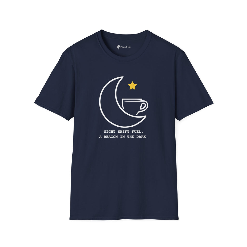 Night Shift Fuel T-Shirt