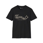 Need To Get Away Mountain Escape Coffee T-Shirt