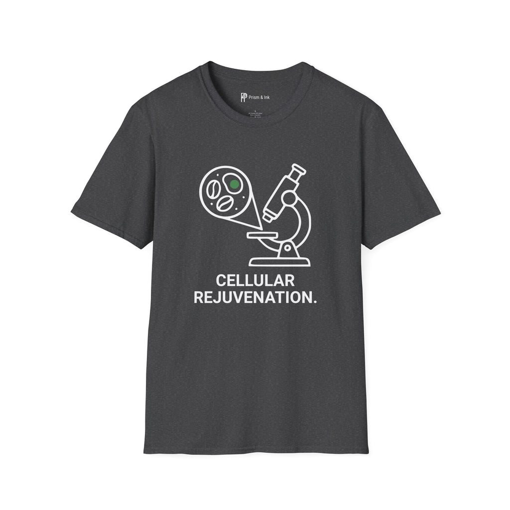 Cellular Rejuvenation T-Shirt