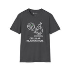 Cellular Rejuvenation T-Shirt