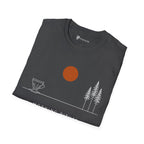 Morning Ritual T-Shirt