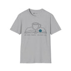One More Chapter T-Shirt