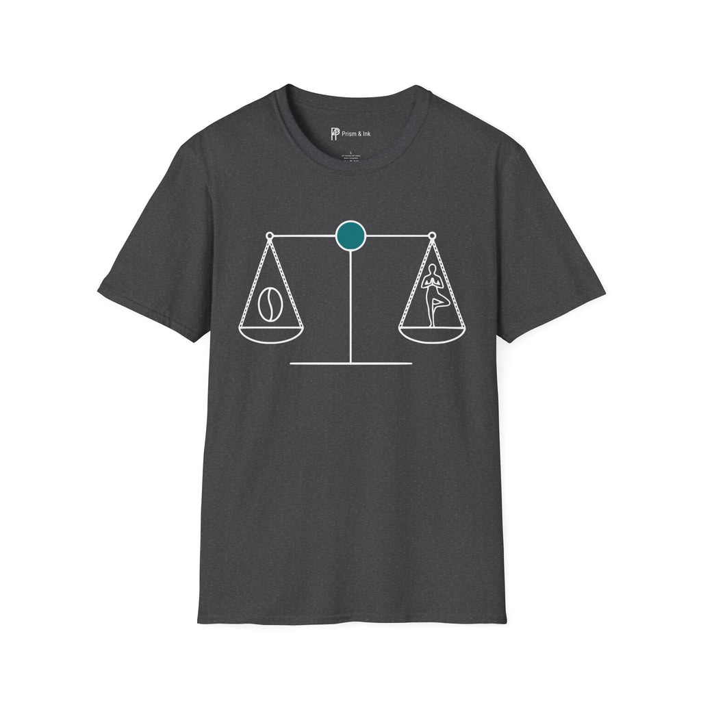 Caffeine Harmony T-Shirt