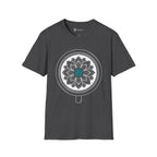 Caffeine Bloom T-Shirt