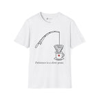 Slow Pour Patience T-Shirt