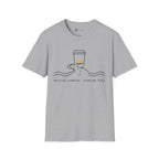 Morning Commute T-Shirt