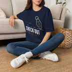 Check Out From The City T-Shirt