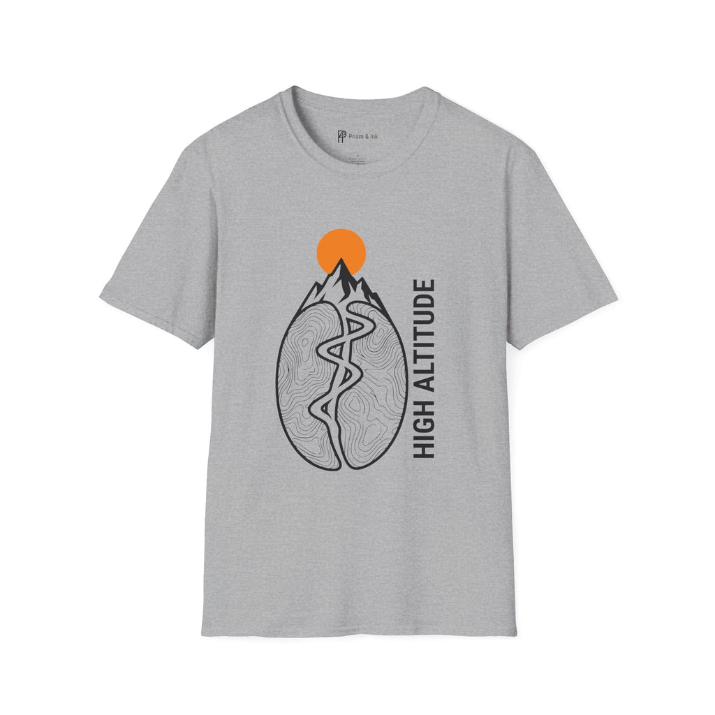 High Altitude T-Shirt