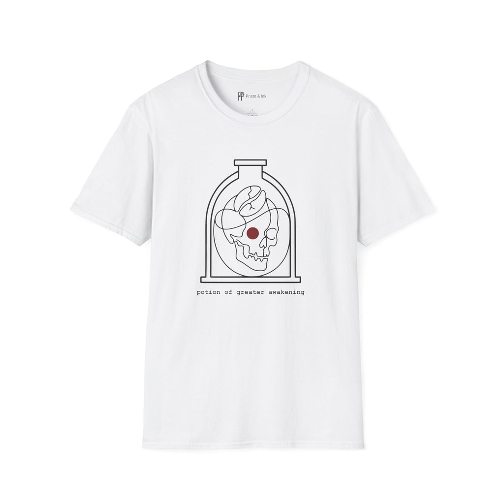 Potion of Greater Awakening T-Shirt