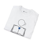 Fluent Thoughts Focused Shots T-Shirt
