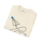 Red-Eye Routing Dark Roast T-Shirt