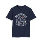 No Rush Days Lab T-Shirt
