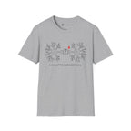 A Synaptic Connection T-Shirt