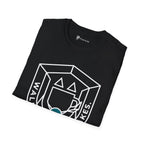 Walks, Wags & Wakes T-Shirt