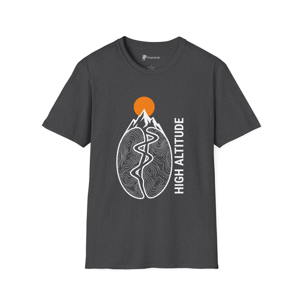 High Altitude T-Shirt