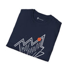 Bullish Trends Dark Blends T-Shirt