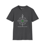 Exploration & Fusion T-Shirt