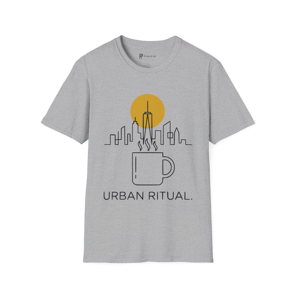Urban Ritual T-Shirt