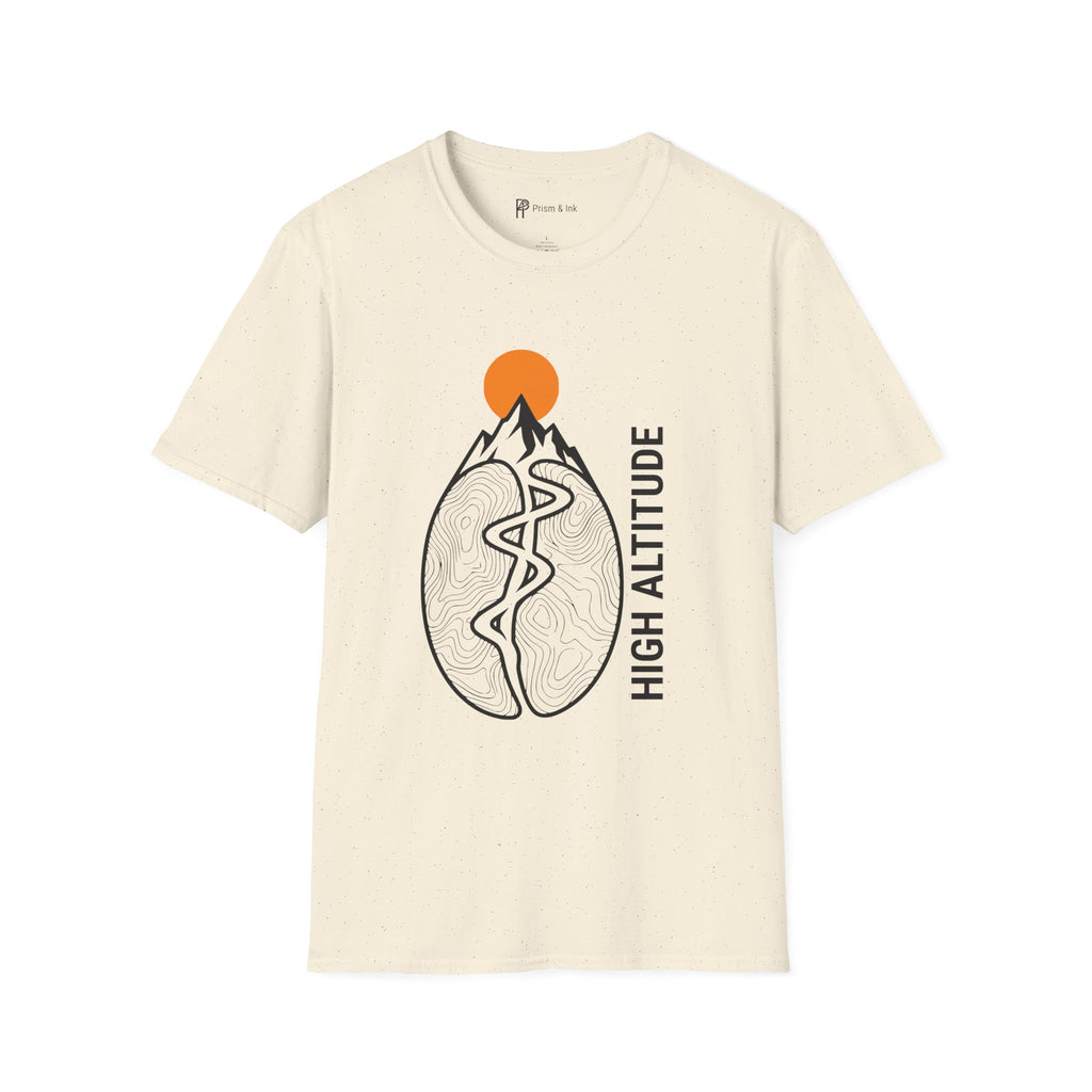 High Altitude T-Shirt