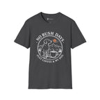 No Rush Days Lab T-Shirt