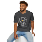 Variables of Extraction T-Shirt