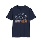 Take The Long Way T-Shirt