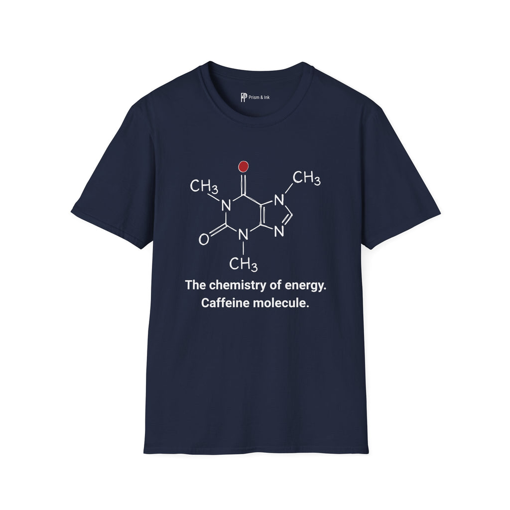 Chemistry of Energy T-Shirt