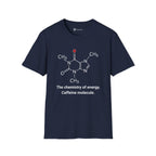 Chemistry of Energy T-Shirt