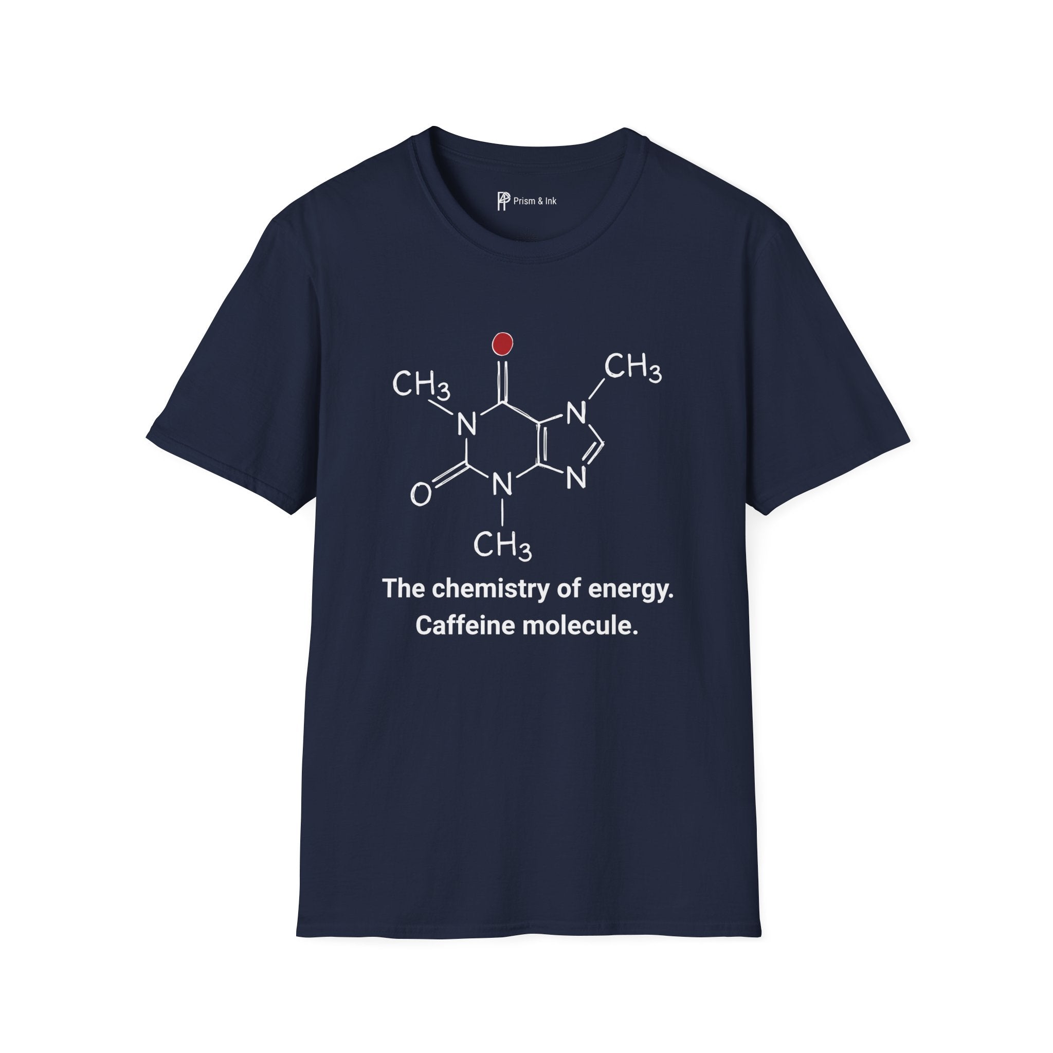 Chemistry of Energy T-Shirt