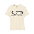 Optimizing Performance T-Shirt