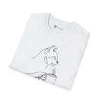 Wake Pet Brew T-Shirt