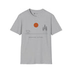 Morning Ritual T-Shirt