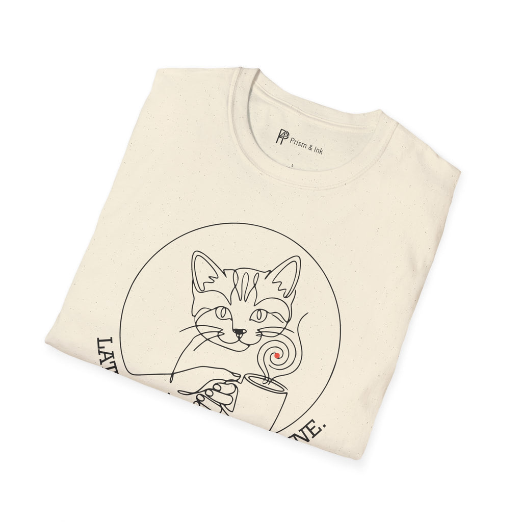 Latte Kittens & Sunshine T-Shirt