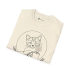 Latte Kittens & Sunshine T-Shirt