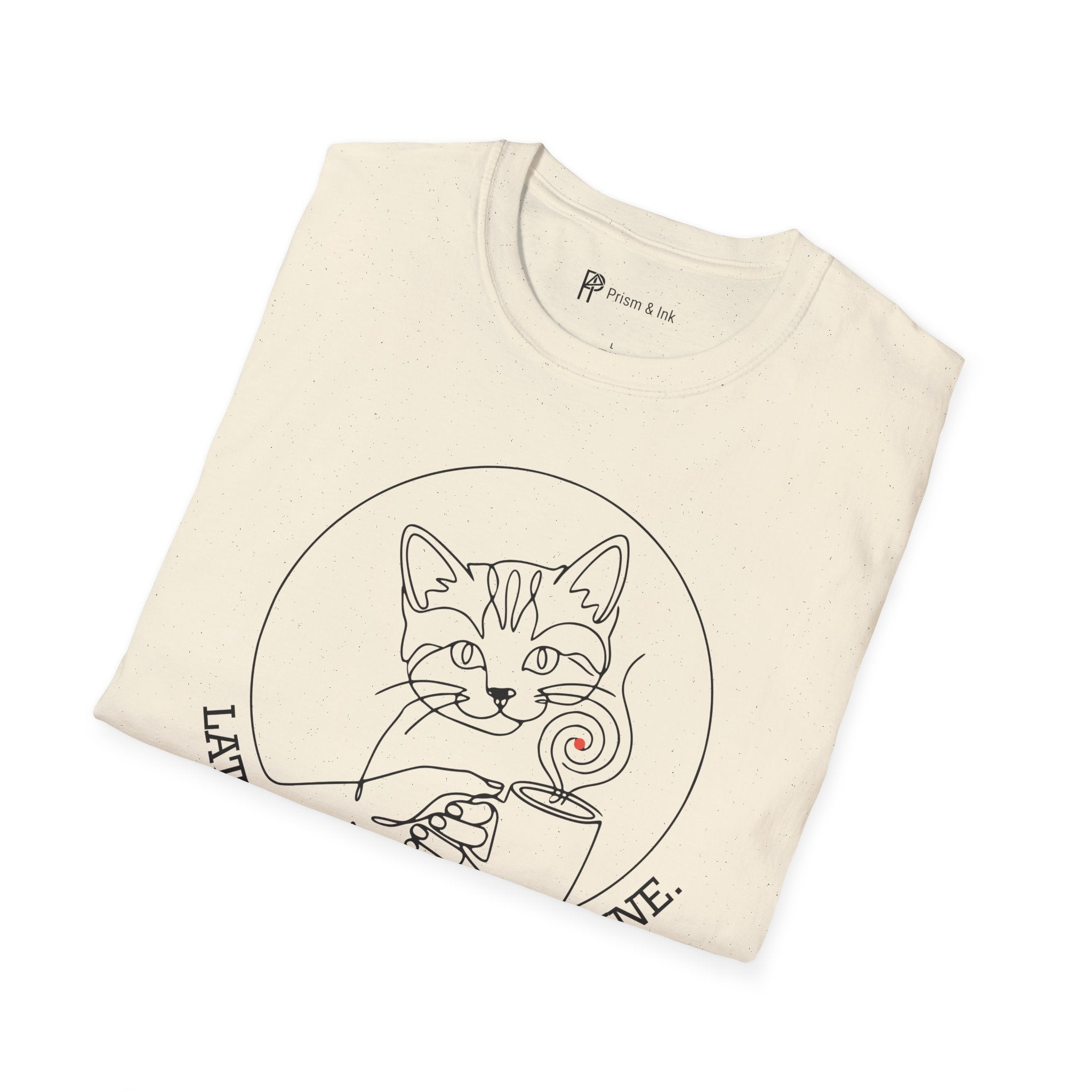 Latte Kittens & Sunshine T-Shirt