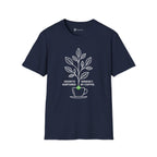 Growth Mindset Nurtured T-Shirt