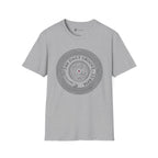 The Daily Groove Vinyl Record Coffee T-Shirt