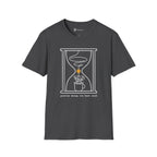 Gravity Doing Its Best Work T-Shirt