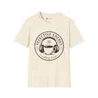 Selective Energy Coffee First T-Shirt