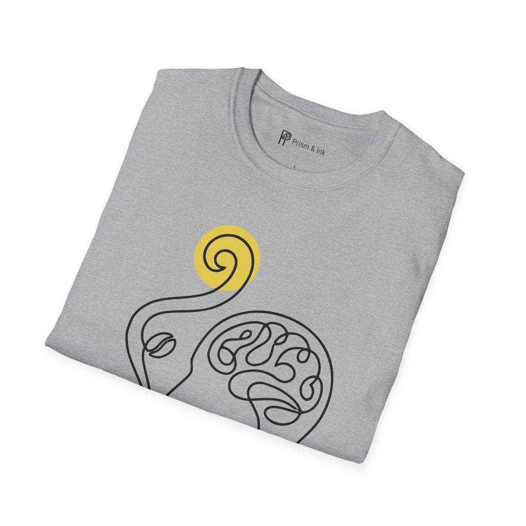 Morning Clarity T-Shirt