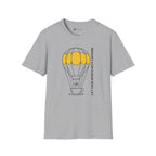 Caffeine Lift Spirits T-Shirt