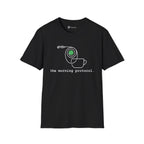 Morning Protocol T-Shirt