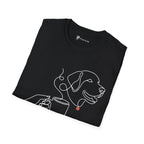 Coffee & Dogs T-Shirt