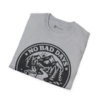 No Bad Days Just Coffee and Trails T-Shirt